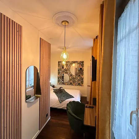 Apartment Little Close Paris Charenton-le-Pont